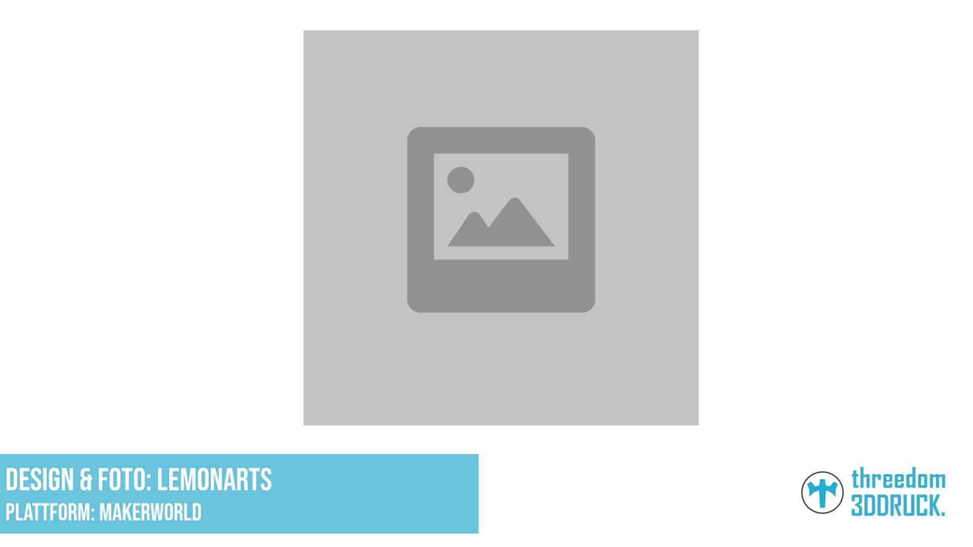 Makita 18V Bit-Slide-Box mit Batteriehalter