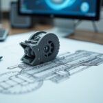 Wie 3D-Modelle die Technik revolutionieren