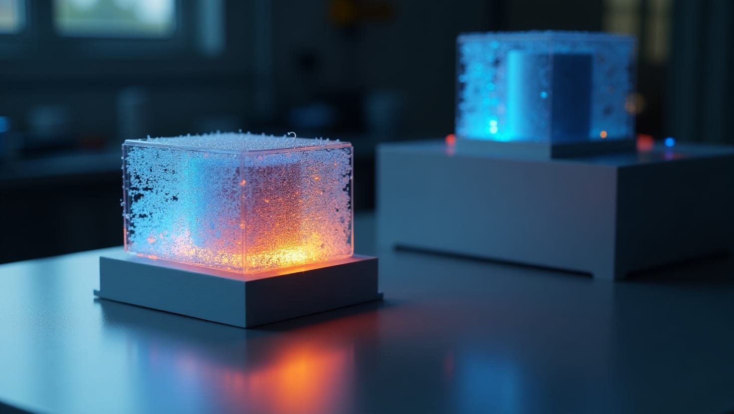 FreeCAD 1.1: Erweiterte FEM-Workbench mit neuem Solver