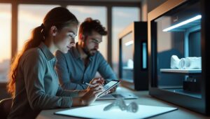 Wie Shapr3D CAD für alle revolutioniert