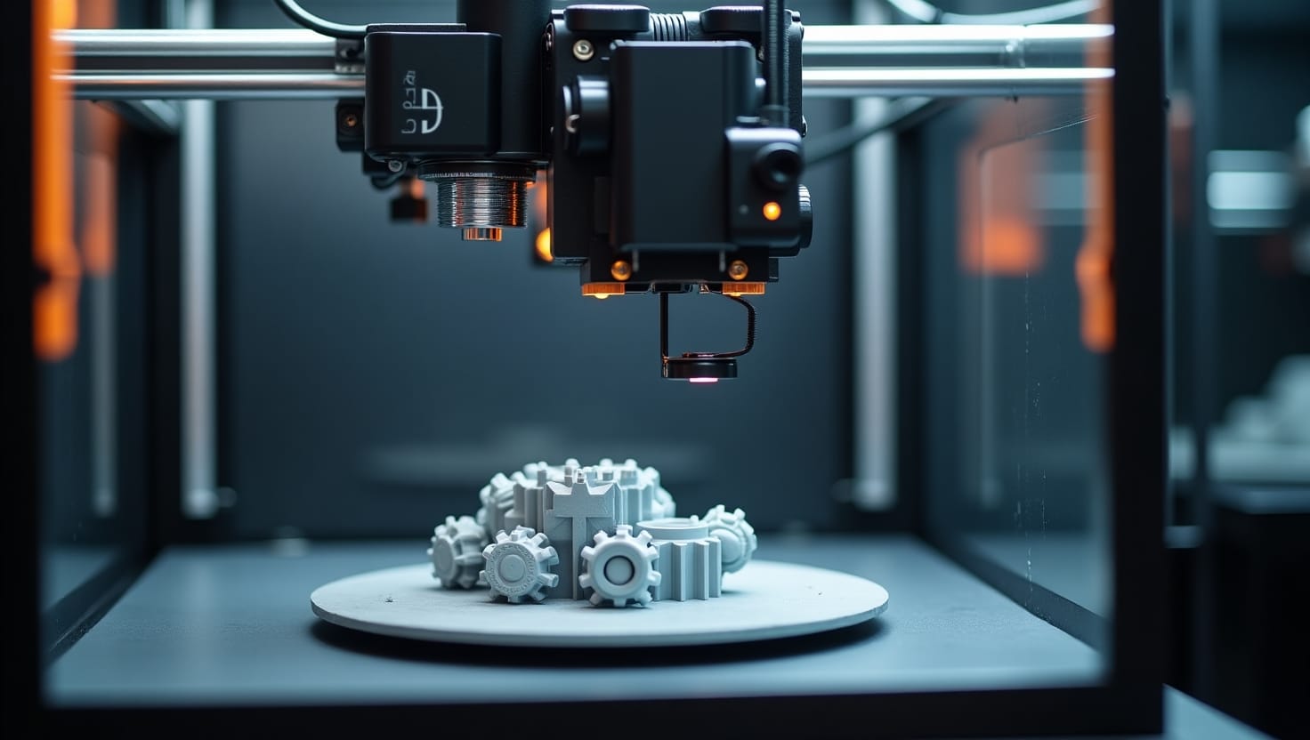 Prusa MK4S: Preis gesenkt, Zuverlässigkeit bleibt Top