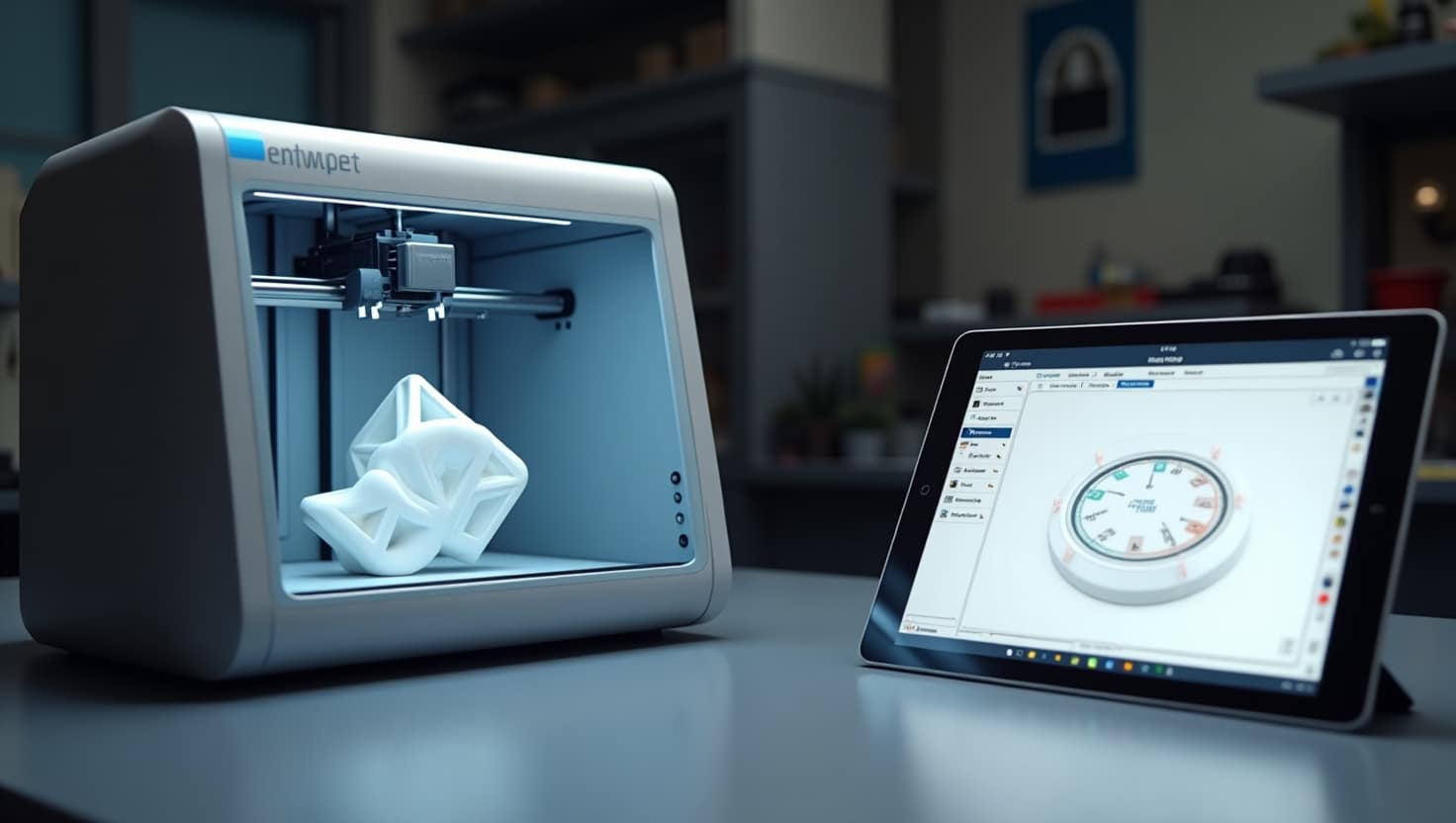 OctoPrint 1.11: Neue Tools und Ausblick auf 1.12