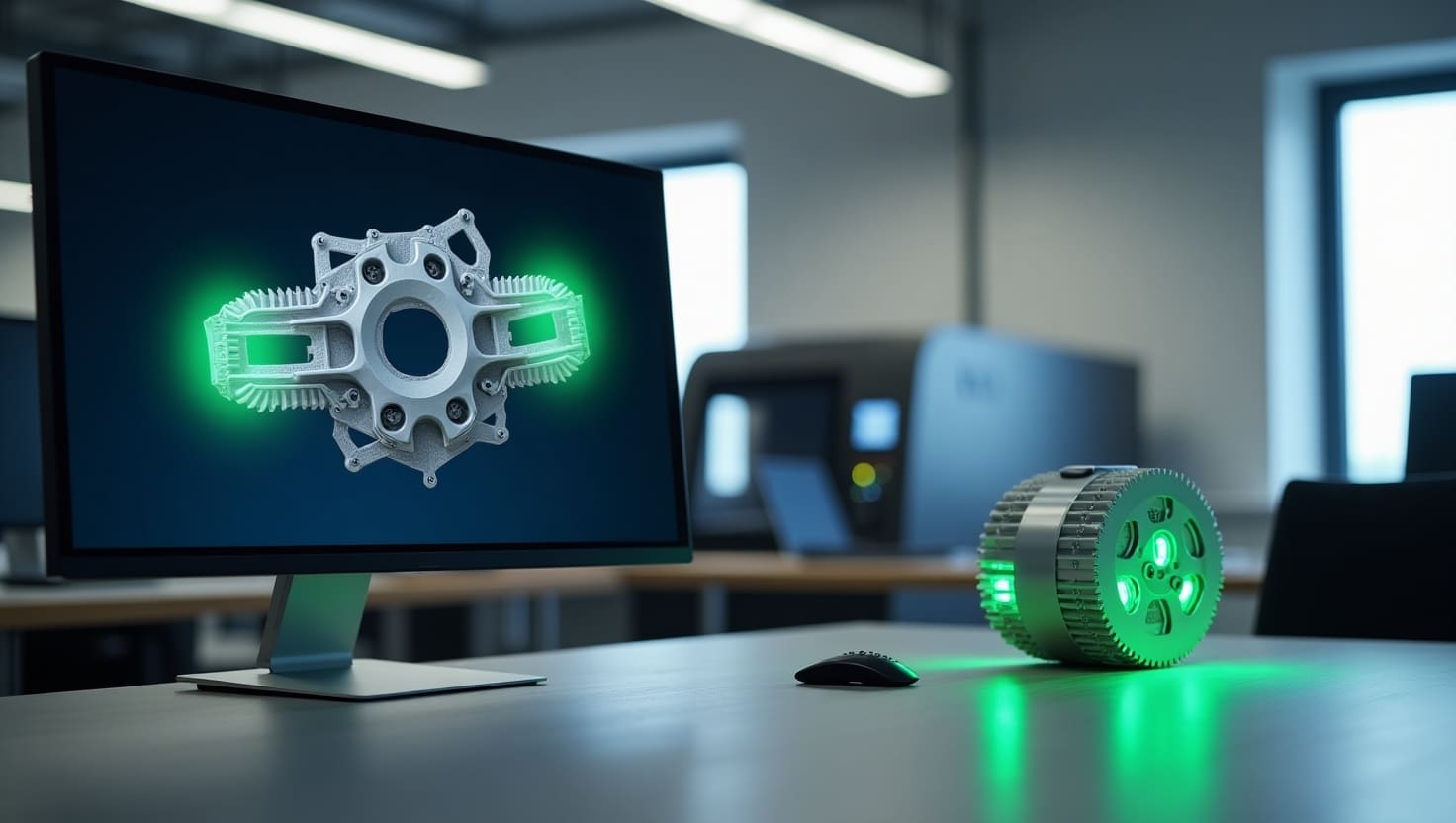 FreeCAD 1.1: Stabilität und Fehlerbehebungen