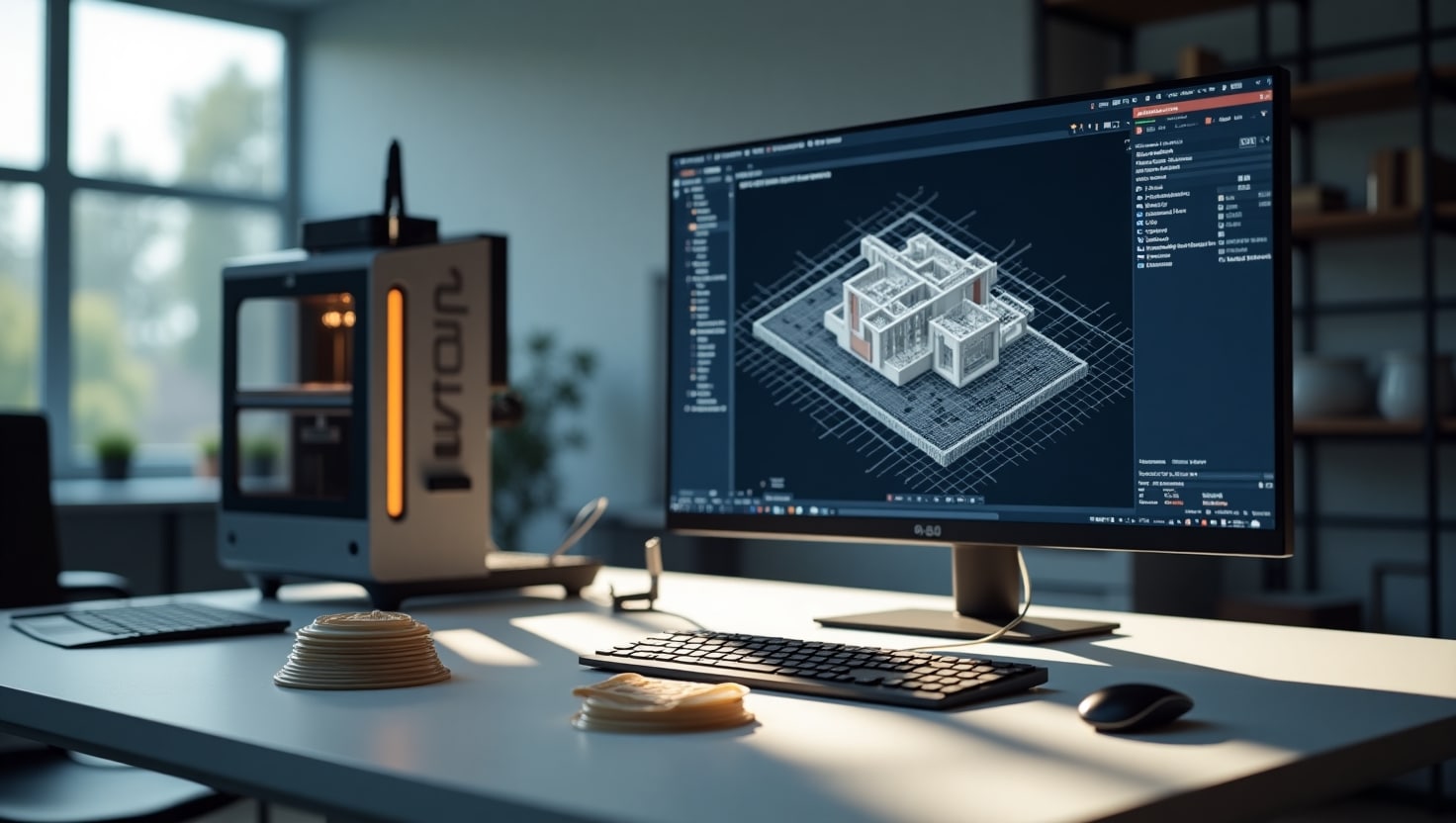 FreeCAD-Update: Neue Funktionen und verbesserte Stabilität