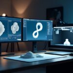 Finde die perfekte CAD-Software für dein Projekt