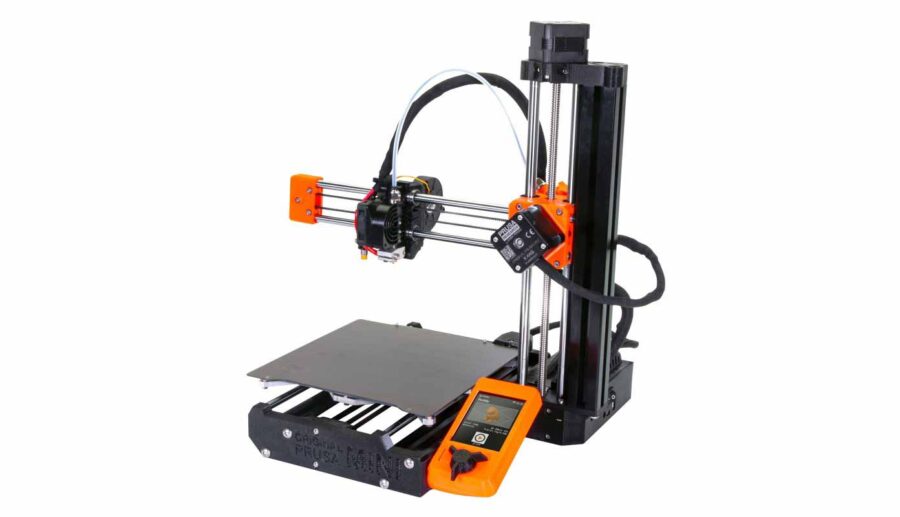 Original Prusa MINI+ Bausatz