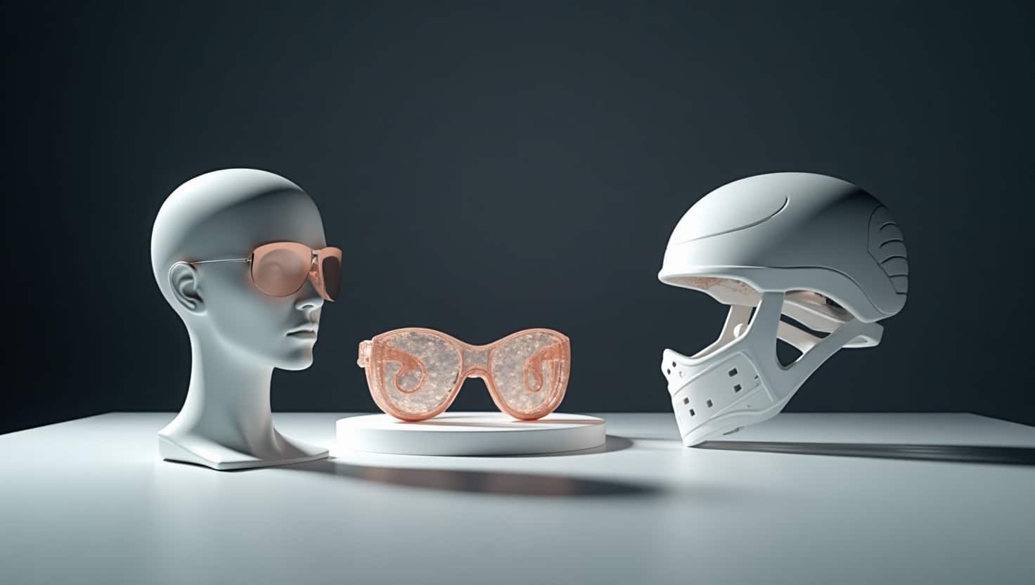 Innovative 3D-Druck-Highlights der Formnext 2021