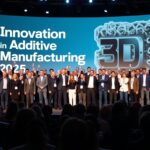 Formnext 2025: Wer gewinnt die 3D-Druck Awards?