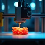 Prusa enthüllt bahnbrechendes INDX-System