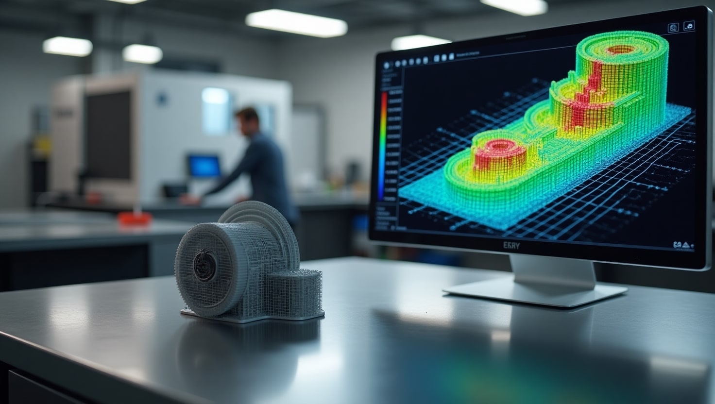 Revo Measure: Präzision neu definiert