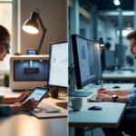 Shapr3D oder SolidWorks: Welches CAD passt zu dir?