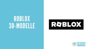 Roblox 3D-Modelle