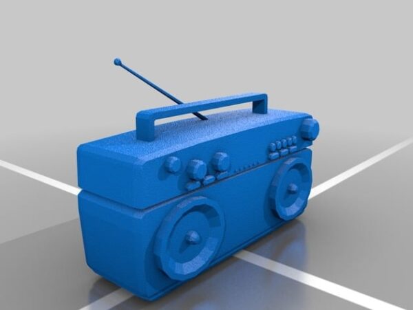 Roblox 3D-Modelle – threedom.de
