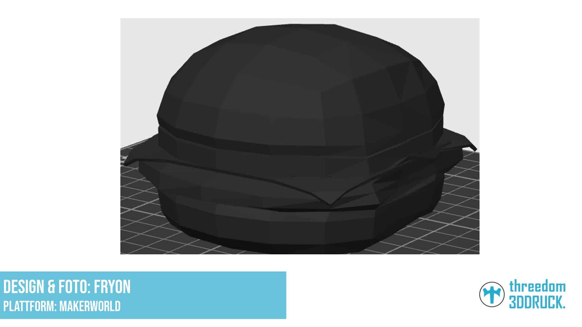 Roblox Cheeseburger Modell