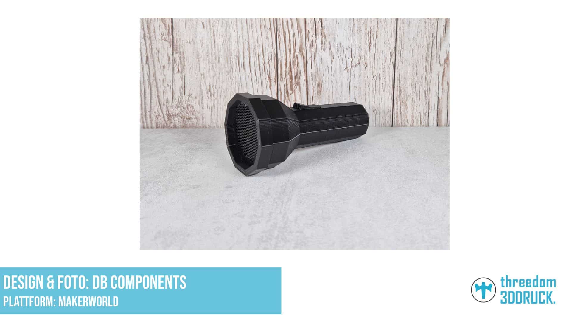 Roblox Doors Taschenlampe Prop