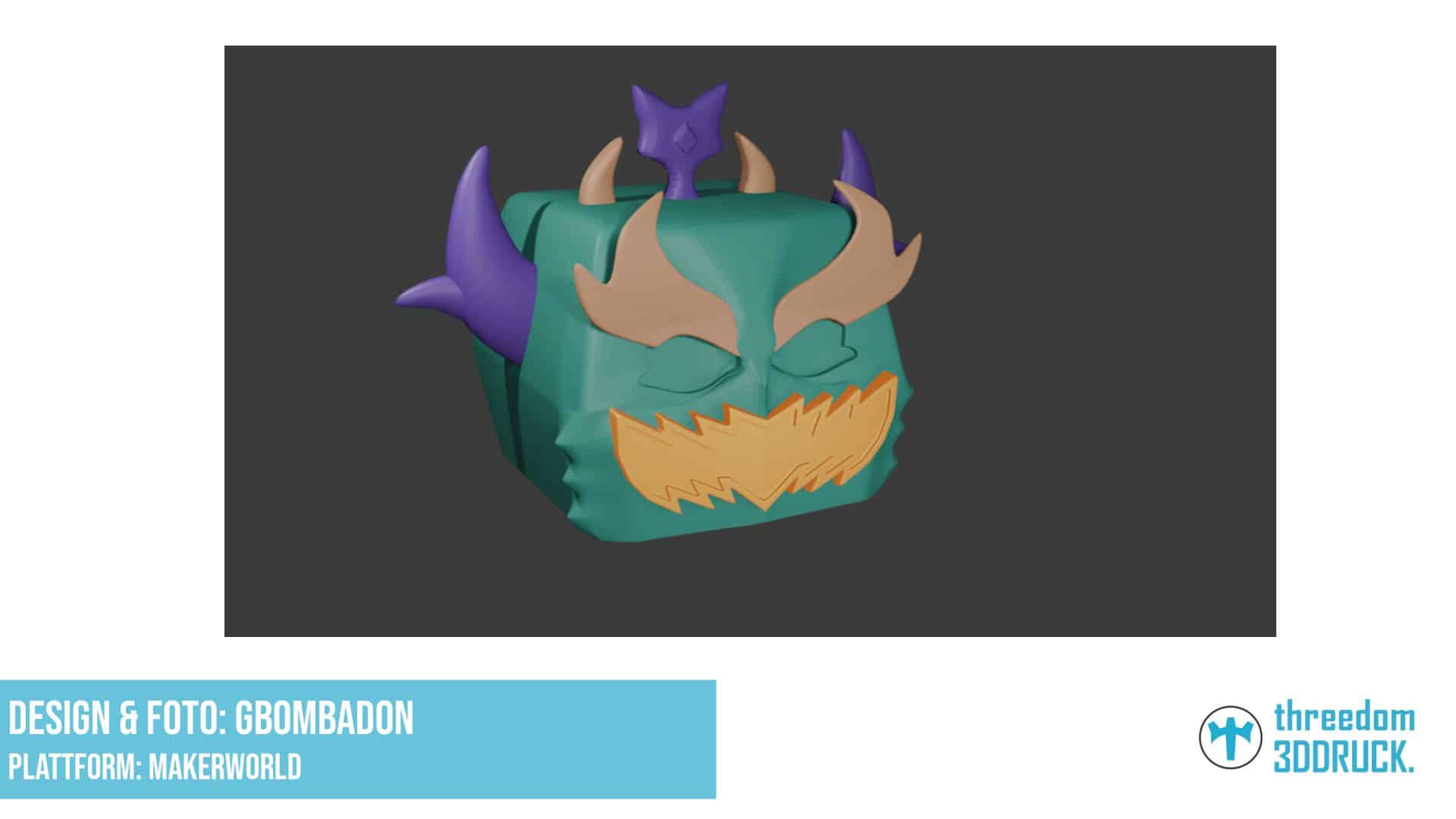 Roblox Dragon Fruit West Upgrade Modell