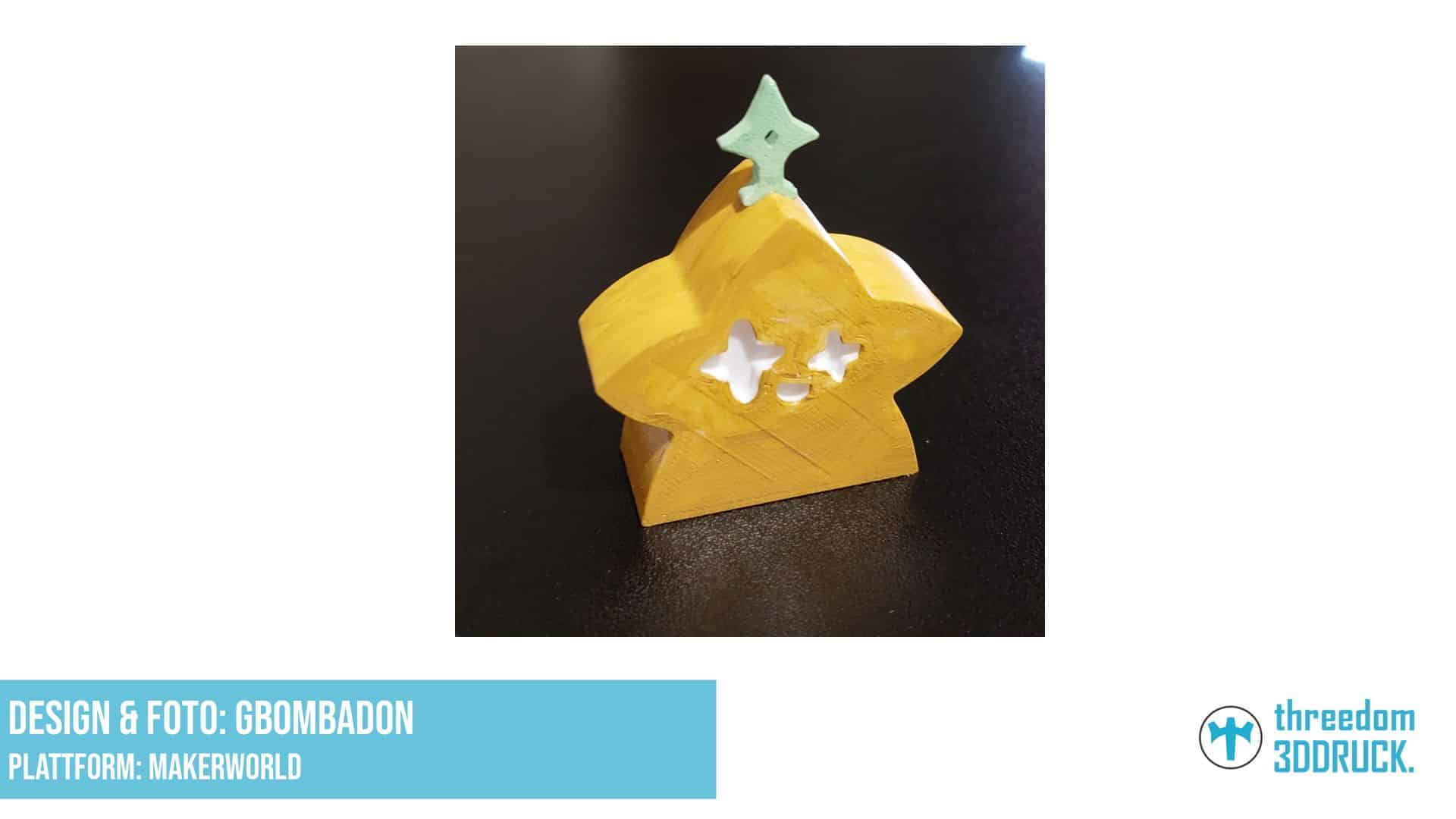 Roblox Lichtfrucht-Modell