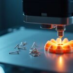 Revolution im 3D-Druck: INDX-System startet bald