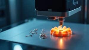 Revolution im 3D-Druck: INDX-System startet bald