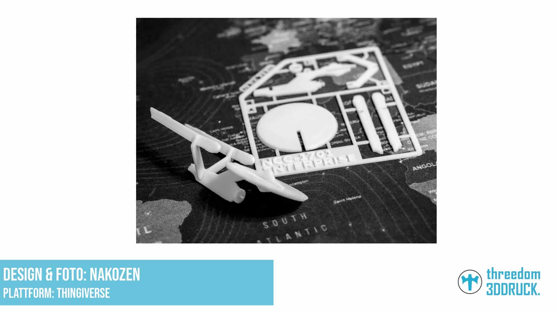 Star-Trek-Enterprise-NCC-1701-Modellbausatz