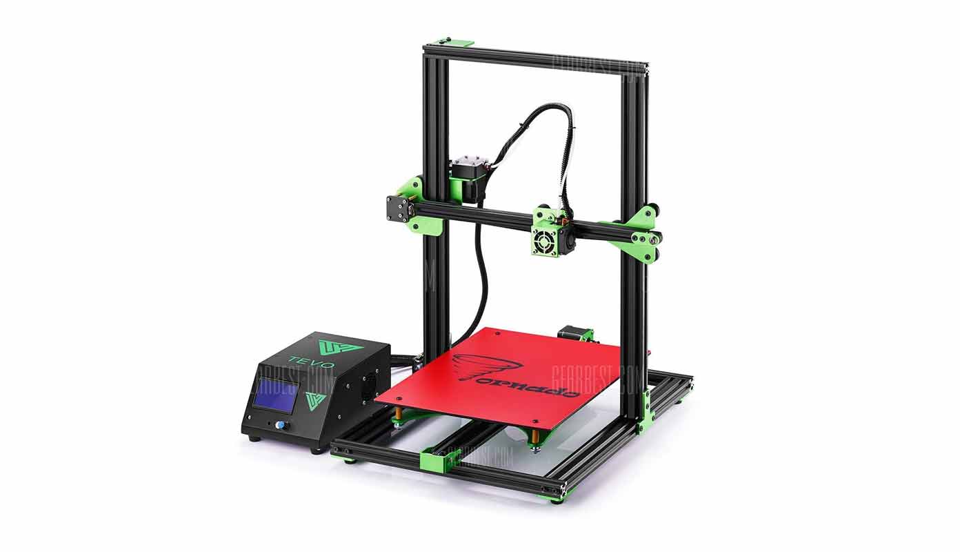 Tornado 3D Drucker Bausatz kaufen