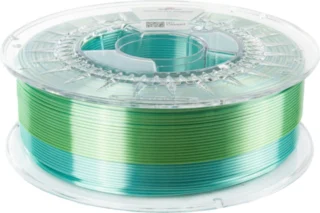 Spectrum – PLA Silk Rainbow Ocean Melange – 1,75 mm – 1 kg