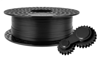 AzureFilm – ABS Prime Black – 1,75 mm – 1,0 kg