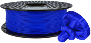 AzureFilm – ASA Prime Dunkelblau – 1,75 mm – 1 kg