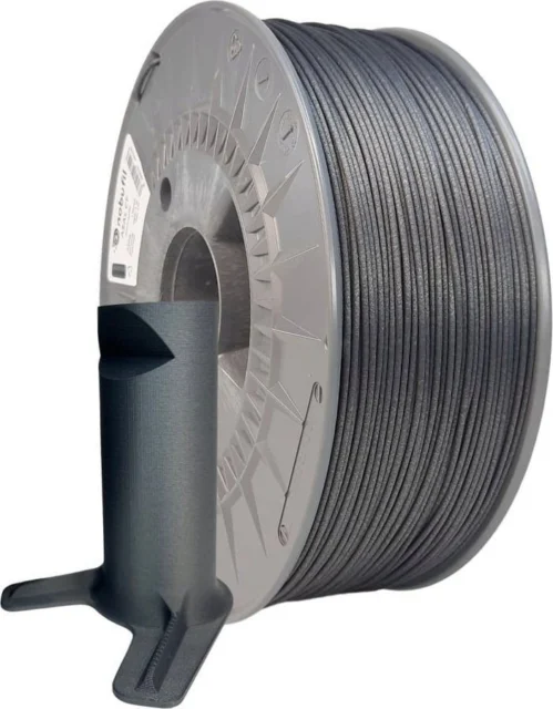 Nobufil – ASA Kohlefaser Anthrazit – 1,75 mm – 0,85 kg