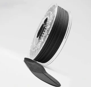 Recreus – Filaflex 95A Foamy Black – 1,75 mm – 0,75 kg