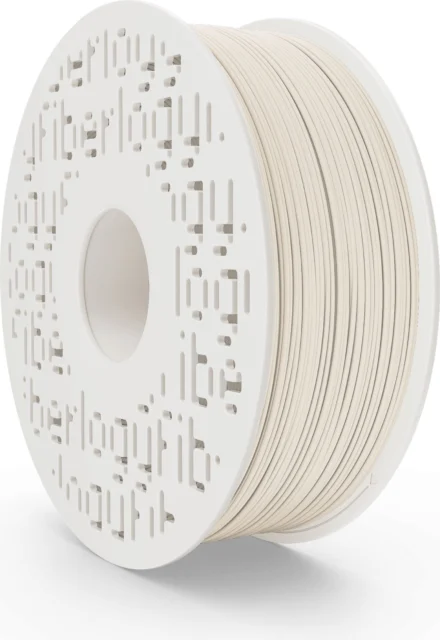 Fiberlogy – PET-G V0 Natural – 1,75 mm – 0.85 kg