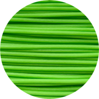 colorFabb – Flexibles TPU Grün – 1,75 mm – 0,7 kg