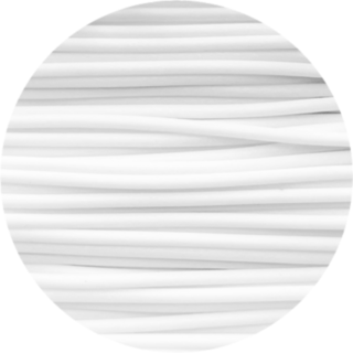 colorFabb – TPU 95A Weiß – 1,75 mm – 0,7 kg