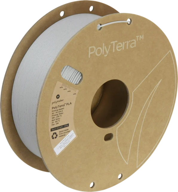 Polymaker – Panchroma PLA Marble Limestone – 1,75 mm – 1 kg