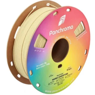 Polymaker – Panchroma PLA Marble Sandstone – 1,75 mm – 1 kg