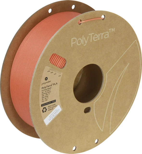 Polymaker – Panchroma PLA Marble Brick – 1,75 mm – 1 kg