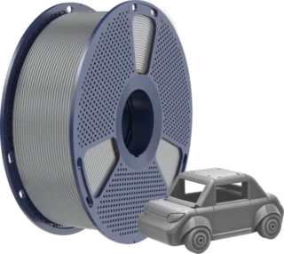 SUNLU – PETG Grau – 1,75 mm – 1 kg