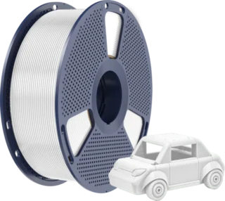 SUNLU PETG White – 1,75 mm / 1000 g