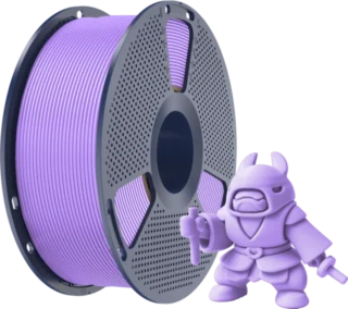 SUNLU – PLA Meta Taro Purple – 1,75 mm – 1,0 kg
