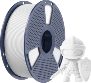 SUNLU PLA+ White – 1,75 mm / 1000 g