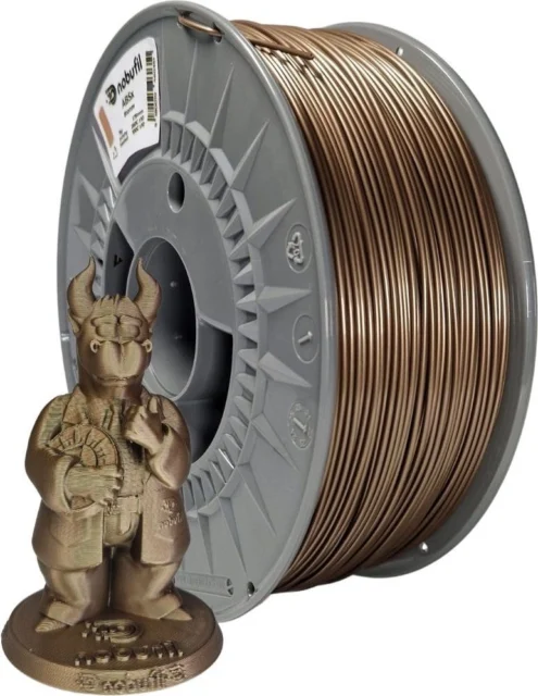 Nobufil – ABSx Bronze – 1,75 mm – 1 kg