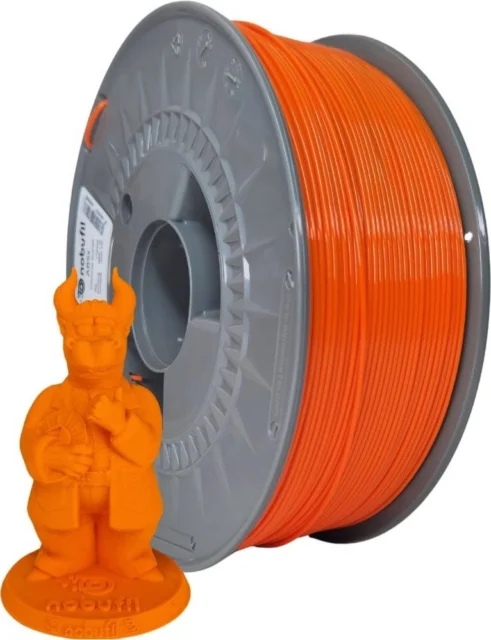 Nobufil – ABSx Industrial Orange – 1,75 mm – 1 kg