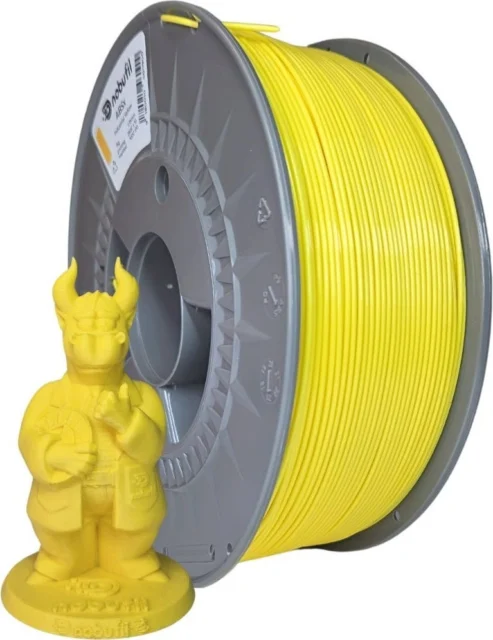 Nobufil – ABSx Industrial Yellow – 1,75 mm – 1 kg