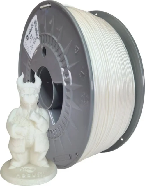 Nobufil – ABSx Perlweiß – 1,75 mm – 1 kg