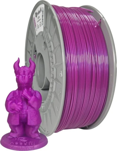 Nobufil – ABSx Orchid Purple – 1,75 mm – 1,0 kg