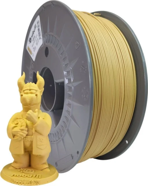 Nobufil – ABSx Matt Desert Sand – 1,75 mm – 1 kg