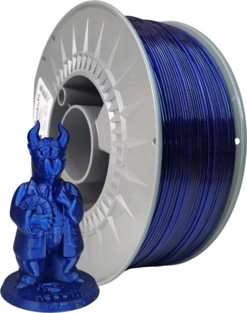 Nobufil – ABSx Candy Blue – 1,75 mm – 1,0 kg