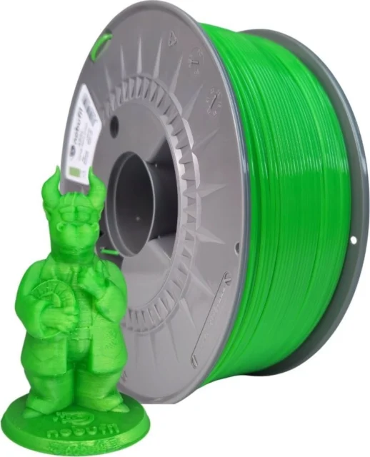 Nobufil – ABSx Candy Neon Green – 1,75 mm – 1 kg