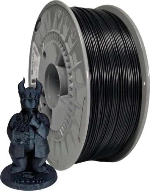 Nobufil – ABSx Black – 1,75 mm – 1 kg