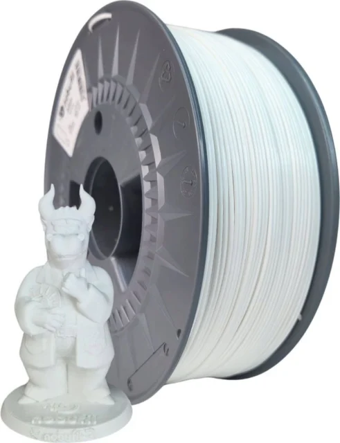 Nobufil – ABSx White – 1,75 mm – 1 kg